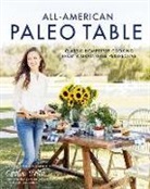 Caroline Potter, Dr Caroline Potter - All-American Paleo Table