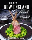 Stacy Cogswell - The New New England Cookbook