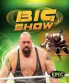 Jesse Armstrong - Big Show