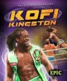 Jesse Armstrong - Kofi Kingston