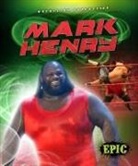 Jesse Armstrong - Mark Henry