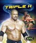 Jesse Armstrong - Triple H