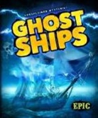 Lisa Owings - Ghost Ships