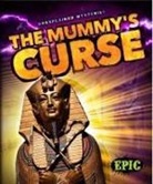 Lisa Owings - The Mummy's Curse