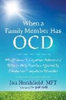 Jon Hershfield, Jon/ Bell Hershfield - When a Family Member Has OCD