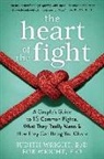 Bob Wright, Judith Wright, Judith/ Wright Wright - The Heart of the Fight