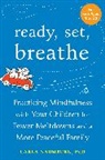 Carla Naumburg - Ready, Set, Breathe