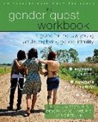 Deborah Coolhart, Jayme Peta, Rylan Jay Testa, Rylan Jay/ Coolhart Testa - The Gender Quest Workbook
