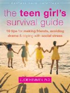 Lucie Hemmen - The Teen Girl's Survival Guide