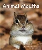 Mary Holland - Animal Mouths