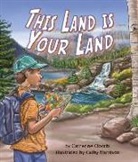 Catherine Ciocchi, Cathy Morrison - This Land Is Your Land