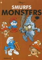 Peyo - The Smurfs Monsters
