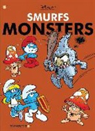Peyo - The Smurfs Monsters