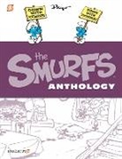 Peyo - The Smurfs Anthology #5