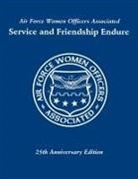 Turner Publishing - Air Force Women Officers Associated