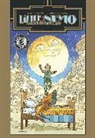 Gabriel Rodriguez, Eric Shanower, Gabriel Rodriguez - Little Nemo: Return to Slumberland