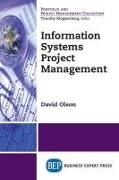 David Olson, David L. Olson - Information Systems Project Management