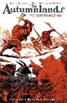 Jordie Bellaire, Kurt Busiek, Kurt Busiek, Tsurumaikada, Jordie Bellaire, Ben Dewey... - The Autumnlands Volume 1: Tooth and Claw