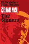 Ed Brubaker, Ed Brubaker, Fuse, tsuke, Sean Phillips - Criminal Volume 5: The Sinners