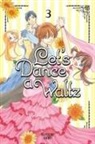 Natsumi Ando - Let's Dance a Waltz 3