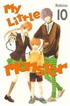 Robico - My Little Monster 10