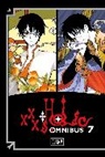 CLAMP - Xxxholic Omnibus 7