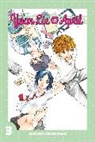 Naoshi Arakawa - Your Lie in April
