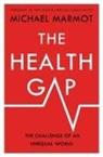 Michael Marmot - The Health Gap
