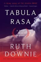 Ruth Downie - Tabula Rasa
