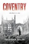 Fred Taylor, Frederick Taylor - Coventry