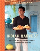 Vikas Khanna - Indian Harvest