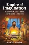 Michael Witwer - Empire of Imagination