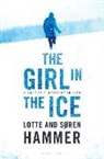 Lotte Hammer, Lotte/ Hammer Hammer, Soren Hammer, Søren Hammer - The Girl in the Ice