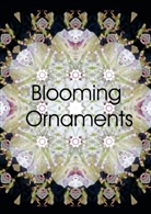 Alaya Gadeh - Blooming Ornaments (Poster Book DIN A3 Portrait)