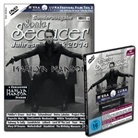 Sonic Seducer, Sonderausgabe: Jahresrückblick 2014, m. DVD