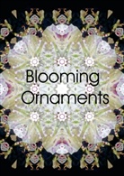 Alaya Gadeh - Blooming Ornaments (Poster Book DIN A4 Portrait)