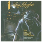 Lady Bedfort - Die Stille des Todes, 5 Audio-CDs (Audio book)
