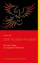 Jürgen Wolf - Der Power-Phönix