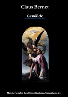 Claus Bernet - Gemälde