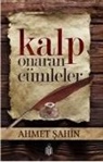 Ahmet Sahin - Kalp Onaran Cümleler