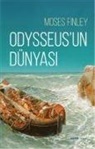 Moses I. Finley, Christine Laidlaw - Odysseusun Dünyasi