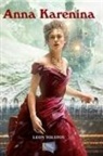 Lev Nikolayevic Tolstoy - Anna Karenina