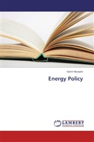 Samir Musayev - Energy Policy