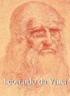 Klaus H. Carl, Victoria Charles, Gabriel Saeailles - Leonardo Da Vinci