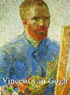 Klaus H. Carl, Klaus H. Charles Carl, Victoria Charles, Vincent van Gogh - Vincent Van Gogh