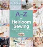 Country Bumpkin, Country Bumpkin, Country Bumpkin Publications, Country Bumpkin - A-Z of Heirloom Sewing