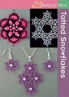 Jennifer Williams - Tatted Snowflakes