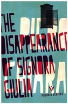 Piero Chiara, Piero/ Foulston Chiara, Jill Foulston - The Disappearance of Signora Giulia