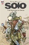 Oscar Martin - Solo: the Survivors of Chaos 1