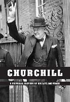 Ian S Wood, Ian S. Wood, Wood Ian - Churchill - A Pictorial History of His Life and Times